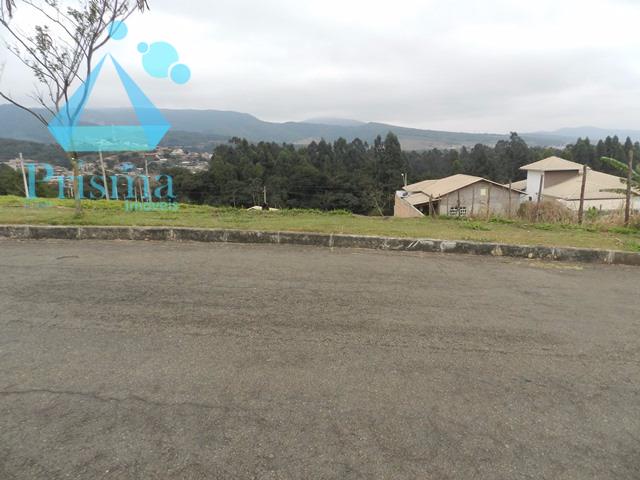 Lote à venda no Cidade Nova: 